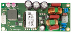 MikroTiK   48V Open frame Power supply with 12V 7A output, for new r2 CCR revisions PW48V-12V85W