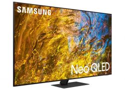 Samsung  65" Neo MiniQLED 4K UHD 100Hz(144Hz) Smart Tizen Black QE65QN95DAUXUA