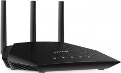 NETGEAR  RAX10 AX1800 WiFi 6 RAX10-100EUS