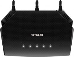 NETGEAR  RAX10 AX1800 WiFi 6 RAX10-100EUS -  3