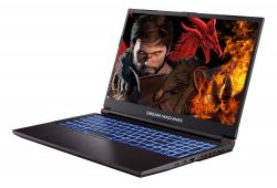 Dream Machines  RG2050-15 15.6FHD IPS, Intel i5-13420H, 32GB, F1TB, NVD2050-4, DOS,  RG2050-15UA21 -  3