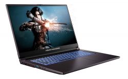  Dream Machines RG2050-17 17.3FHD IPS, Intel i7-13620H, 16GB, F1TB, NVD2050-4, DOS,  RG2050-17UA25 -  2