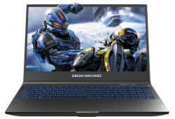 Dream Machines  RG3050-15 15.6FHD IPS, Intel i5-12450H, 16GB, F512GB, NVD3050-4, DOS,  RG3050-15UA56