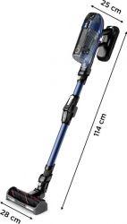   Rowenta X-Force Flex 14.60 Auto Aqua RH99C0WO RH99C0WO -  11