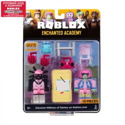   Roblox Game Packs Enchanted Academy W5, 2    ROG0164 -  2