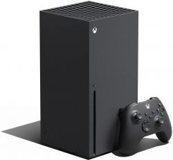 Xbox One   Series X RRT-00010