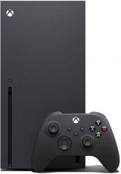   XBOX Series X RRT-00010 -  2