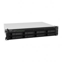   NAS Synology RS1221RP+ RS1221RP+ -  2