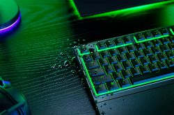  Razer Ornata V3 X RGB 104key USB RU Black RZ03-04470800-R3R1 -  7