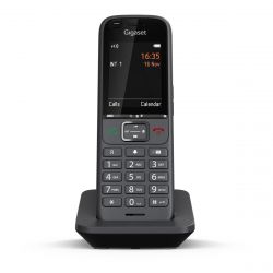 IP-DECT  Gigaset S700H PRO S30852-H2974-R102 -  3