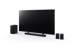   LG S70TR 500W, 5.1.1, BT, HDMI-ARC, USB, sub, Dolby Atmos S70TR.AUKRLLK -  12