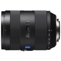 ' Sony 16-35mm f/2.8 SSM Carl Zeiss II DSLR/SLT (SAL1635Z2.SYX)