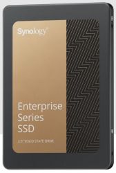 Synology  SSD 2.5" 1920GB SATA SAT5220-1920G