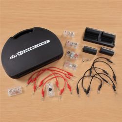 tts     Rechargeable Electricity Kit and Hubs SC00594