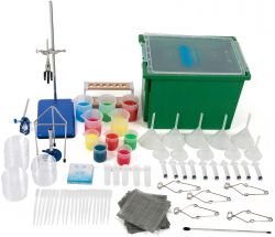 tts      Class Science Equipment Kit SC00863