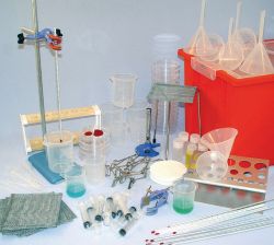 tts      Class Science Equipment Kit SC00863 -  2