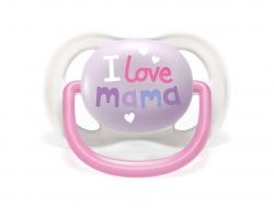  Avent  Ultra Air I love   0-6  2 SCF080/02 -  5