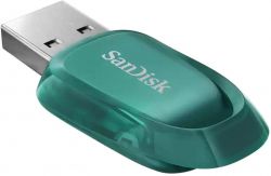  SanDisk  128GB USB 3.2 Gen 1 Ultra Eco SDCZ96-128G-G46 -  4