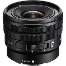 Sony ` 10-20mm f/4.0 G  NEX SELP1020G.SYX