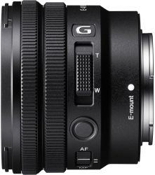  Sony 10-20mm f/4.0 G  NEX SELP1020G.SYX -  4