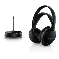  Over-ear Philips SHC5200 Wireless SHC5200/10 -  2