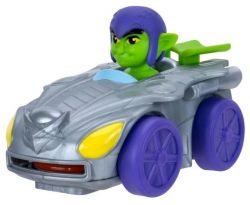 Spidey  Little Vehicle Green Goblin W1  SNF0011