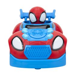 Spidey   / Remote Control Vehicle Spidey RC Vehicle SNF0023 -  4