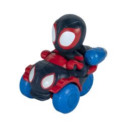   Spidey Feature Vehicle Spidey Transporter SNF0051 -  14