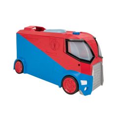   Spidey Feature Vehicle Spidey Transporter SNF0051 -  10