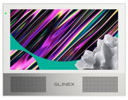 Slinex ³ Sonik 7 Cloud  SONIK7-CLOUD_W