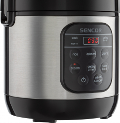 Sencor SRM0650SS SRM0650SS -  11