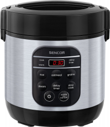 Sencor SRM0650SS SRM0650SS