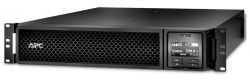 APC    Smart-UPS SRT 1500VA RM with Network Card SRT1500RMXLI-NC