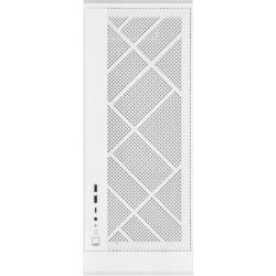 SilverStone  Alta ALG1MW  , 2xUSB3.0, 1xUSBType-C, 1x180, VGA 355, LCS ready, mATX,  SST-ALG1MW -  3