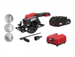    SKIL 3540 CA Compact 20 12.5 120 1.8 SW1E3540CA+BC1E3110AA