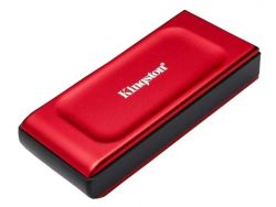 Kingston  SSD 1TB USB 3.2 Gen 2 Type-C XS1000 SXS1000R/1000G