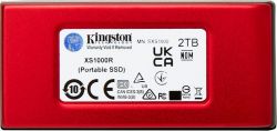 SSD  Kingston SXS1000R/2000G -  4