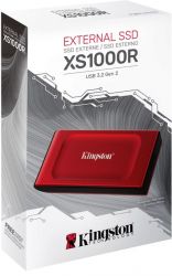 SSD  Kingston SXS1000R/2000G -  6