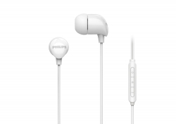 Philips  In-ear TAE2146 Type-C, Mic,  TAE2146WT/00