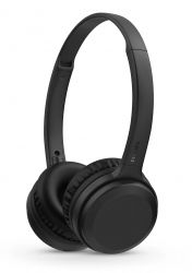  On-ear Philips TAH1108 BT 5.2, SBC, Wireless, Mic,  TAH1108BK/00