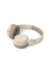 Philips  On-ear TAH3209 BT 5.3, Wireless, Mic,  TAH3209BG/00 -  9