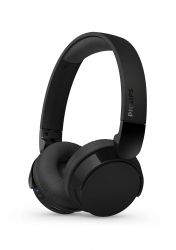  On-ear Philips TAH3209 BT 5.3, Wireless, Mic,  TAH3209BK/00