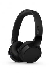  On-ear Philips TAH4209 BT 5.3, Wireless, Mic,  TAH4209BK/00