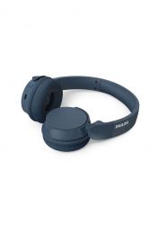  On-ear Philips TAH4209 BT 5.3, Wireless, Mic,  TAH4209BL/00 -  11