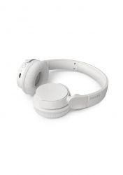  On-ear Philips TAH4209 BT 5.3, Wireless, Mic,  TAH4209WT/00 -  11