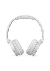  On-ear Philips TAH4209 BT 5.3, Wireless, Mic,  TAH4209WT/00 -  9