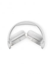  On-ear Philips TAH4209 BT 5.3, Wireless, Mic,  TAH4209WT/00 -  12