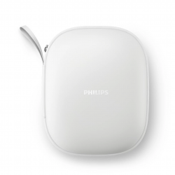  Philips TAH8506 Over-ear ANC Hi-Res Wireless Mic White (TAH8506WT/00) -  9