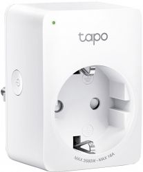 - TP-LINK Tapo P110 N300  16A TAPO-P110