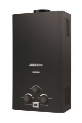   Ardesto TFGBH-10B-X1-BLACK -  1